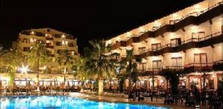Photograph of Galeri Resort Hotel