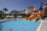Saphir Resort & Spa Hotel Picture 26