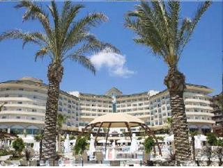 Photograph of Saphir Resort & Spa Hotel
