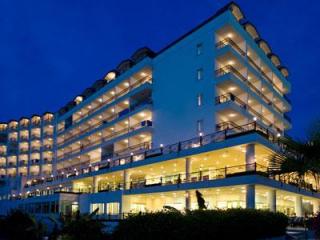 Photograph of Ganita Delta Resort