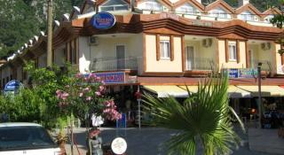 Book Ozlem 2 Apartments online