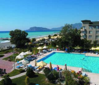 Photograph of Sunset Beach Hotel