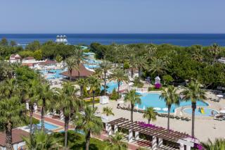 Photograph of PGS Hotels Kiris Resort