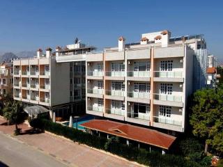 Photograph of Ozbekhan Hotel