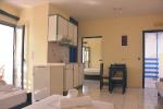 Holidays at Blue Sky Apartments in Gouves, Crete