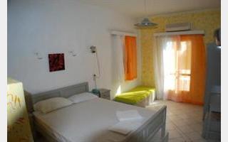 Photograph of Renia Hotel Apartments