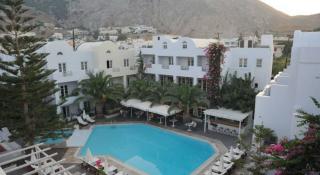 Book Afroditi Venus Beach Hotel & Spa online