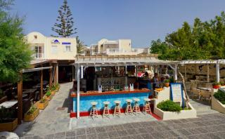Photograph of Dolphins Hotel