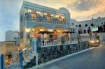Holidays at Blue Sky Villa Hotel in Fira, Santorini