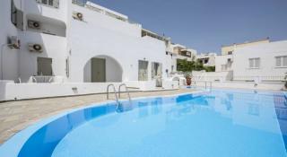 Photograph of Nissos Thira Hotel