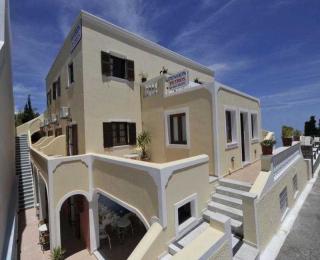 Photograph of Petros Pension