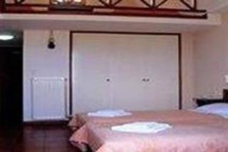 Photograph of Solaris Hotel