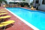 Holidays at Solaris Hotel in Fira, Santorini