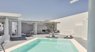 Book Anemos Beach Lounge Hotel online