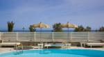 Holidays at Anemos Beach Lounge Hotel in Perivolos, Perissa