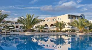 Photograph of Santo Miramare Resort