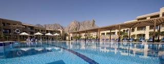 Photograph of Swiss Inn Dream Taba Hotel