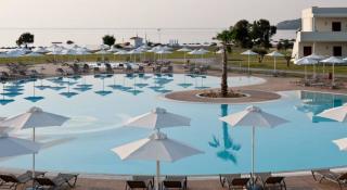 Photograph of Sentido Apollo Blue Hotel