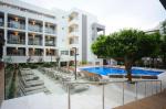 Holidays at Atrium Ambiance Hotel - Adults Only in Rethymnon, Crete