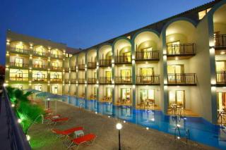 Photograph of Agelia Beach Hotel