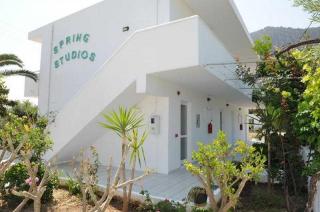 Photograph of Spring Studios Hotel