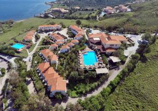 Photograph of Belvedere Aeolis Hotel