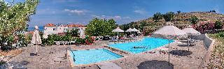 Holidays at Akti Hotel in Molyvos, Lesvos