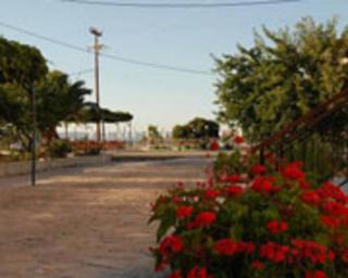 Photograph of Marianthi Paradise Hotel