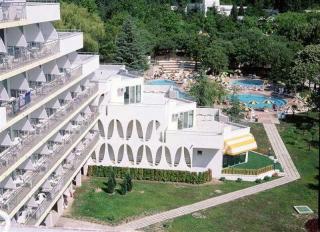 Photograph of Laguna Mare Hotel
