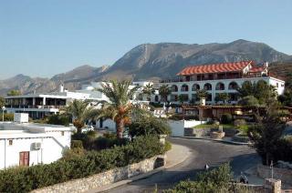 Photograph of Onar Holiday Village Hotel