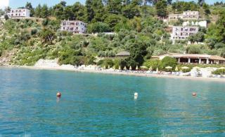 Photograph of Vassilias Beach Hotel