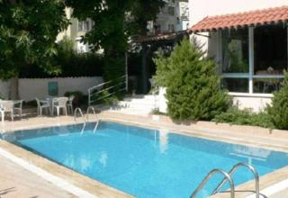 Book Alanya Princess Apart Hotel online