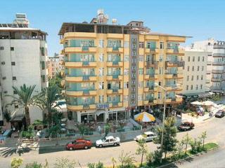 Photograph of Volkan Hotel