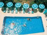 Holidays at Volkan Hotel in Alanya, Antalya Region