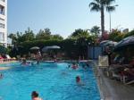 Holidays at Bora Bora Hotel in Alanya, Antalya Region