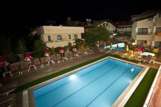 Photograph of Bonjour Boutique Hotel