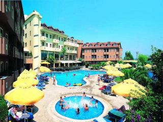 Photograph of Monachus Side Hotel and Spa