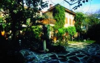 Photograph of Begonville Pension Hotel