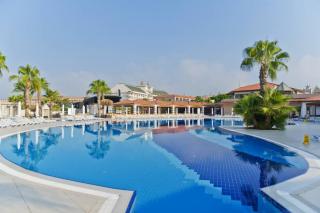 Photograph of Primasol Serra Garden Hotel