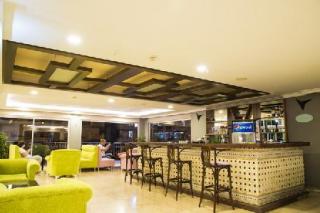 Photograph of Hera Park Hotel