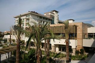 Photograph of Sunis Kumkoy Beach Resort Hotel and Spa