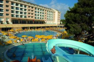 Photograph of Laphetos Beach Resort And Spa Hotel