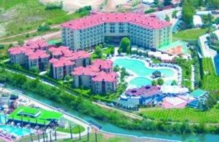 Photograph of Miramare Queen Hotel