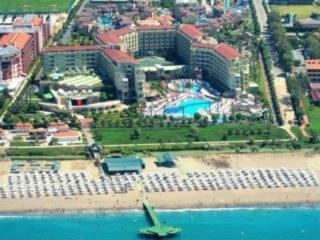 Photograph of Silence Beach Resort Hotel