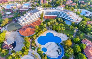 Photograph of Sunrise Park Resort And Spa Hotel