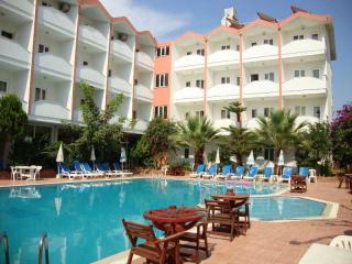 Photograph of Ulas Hotel