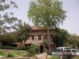 Photograph of Yukser Pansiyon Hotel