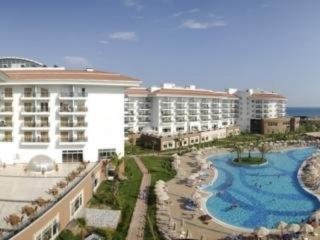 Photograph of Seaden Sea World Resort And Spa