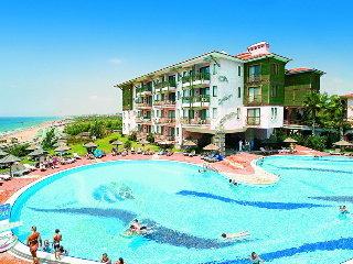 Photograph of Defne Dream Hotel