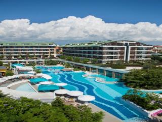 Photograph of Sensimar Side Resort & Spa Hotel
